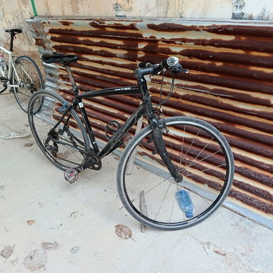 Specialized 622 paseo 130 USD - 6/7