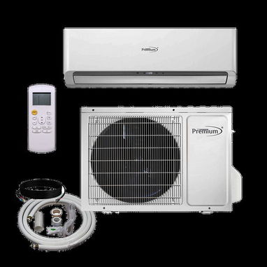 Split Premium Levella 2T 24000 Btu KIT 3m Tuberías de Cobre precio $700 USD Transporte Incluido garantia - Img 113682136
