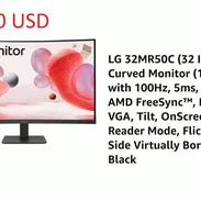MONITOR 32 PULGADAS - Img 55212095