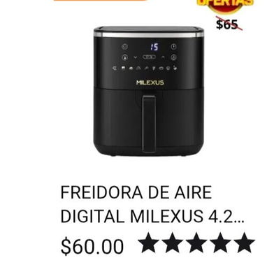 Reinas, arroceras,Freidoras de aire y de aceite, Olla multifuncional,tostadoras - Img 122750980