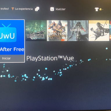 PS4 FAT 500 GB PIRATEADO V12.50 VUE - Img 123621615