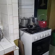 Cocina de gas - Img 57965441