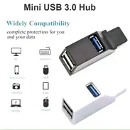 MiniHub usb 3.0 - Img 54779680