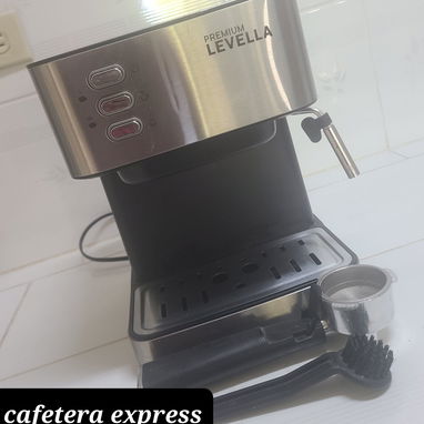 Cafetera Express en venta 100 Usd - Img 123705986