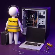 Instalación, configuración, mantenimiento y reparación de pc y laptops a estatales y privados - Img 45741117