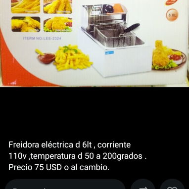 Artículos para el hogar - Img 122195500