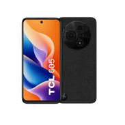 TCL 605 (4+8-128GB) Nuevo Sellado en Caja GArantia de 30 dias - Img 56429045