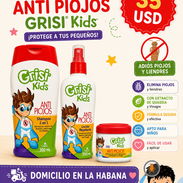 Kit anti piojos. Varias opciones - Img 56970386