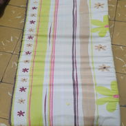 ((( VENDO COLCHÓN DE ESPUMA DE BEBÉ BETTY 52506841 ))) - Img 54266352