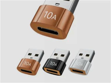 Adaptador USB para Tipo C USB - Img main-image-45671591