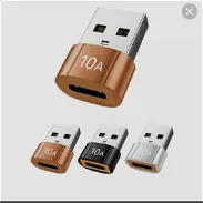 Adaptador USB para Tipo C USB - Img 45671591