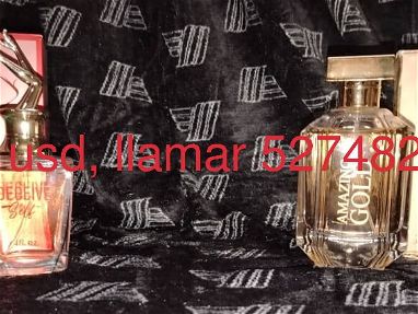 Perfumes de alta calidad - Img 65329065