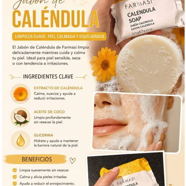 Productos originales Farmasi & Nutriplus en La Habana (kinetica) - Img 124962139