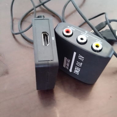 En Venta convertidores para su TV - 3/5