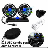 SUPER COMBO PARA TU AUTO - Img 55946434
