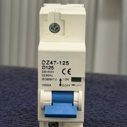 Breker 125Ah AC - Img 56228548