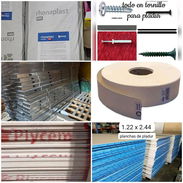 Materiales pladur - Img 53260377
