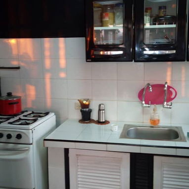 Se vende Apartamento Amueblado y Equipado en Víbora Park - 8/10