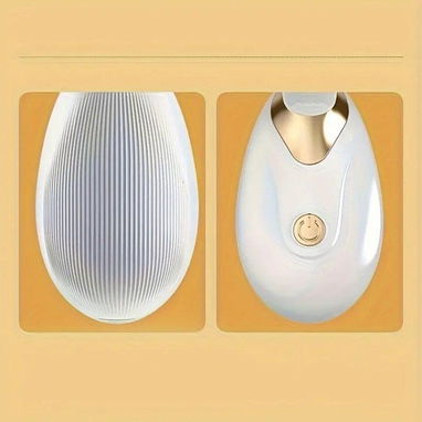 Masajeador facial portátil (Blanco) | Con garantía | videojuegoshabana.com - Img 123203177