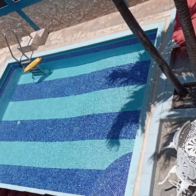 🌊⛱️🏤Casa con piscina en Guanabo/Casa de alquiler en Guanabo/Alquiler en la playa/Rent a house in the beach/Accommodati - 9/9