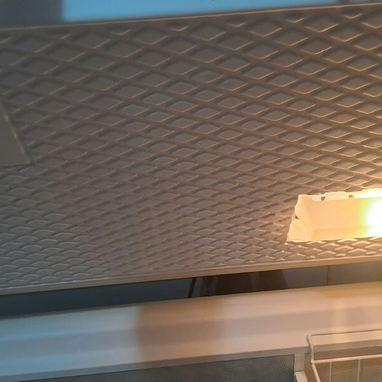 Freezer de uso. Buen estado!!! Enfría perfecto - 4/5