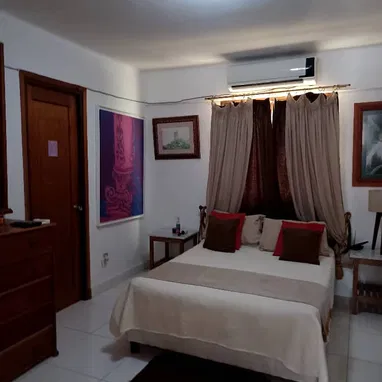 Rento apartamento de un dormitorio en Miramar - Img 123235556