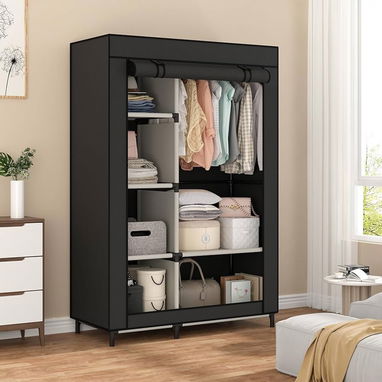 Clóset Organizador Portátil mediano - Img 121503303
