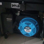Vendo planta eléctrica - Img 57507540