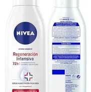 CREMA NIVEA HUMECTANTE REGENERACIÓN INTENSIVA r. - Img 48504849