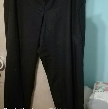 Pantalones, jeans y pescadores de uso para mujer - Img 95711050