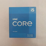 Micro Intel Core-I5 11400, socket LGA 1200. Nuevo sellado en caja. - Img 55914970