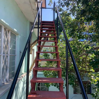 Vendo apartamento en la víbora - Img 121816048