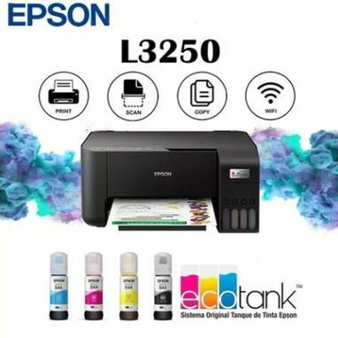Impresora Multifuncional Epson L3250 New!!! - 2/2