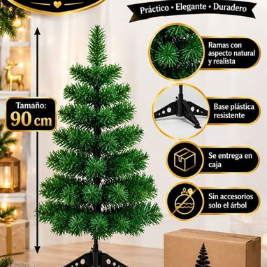 Artículos navideños - 3/6