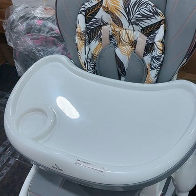 Sillas de comer de bebe en 130 y 100 usd, 52516160 - 2/3