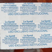 VENLAFAXINA DE 150MG - Img 55775371