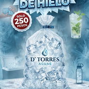 Bolsas de hielo - Img 57307311