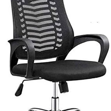 Silla de oficina ergonómica*(ÉH) - 3/5