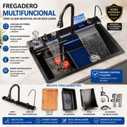Fregadero inteligente - Img 55788116