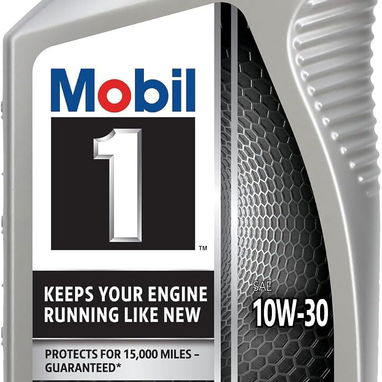 Aceite de motor Full sintetico 10w30 para gasolina, ideal para las plantas electricas - 2/2