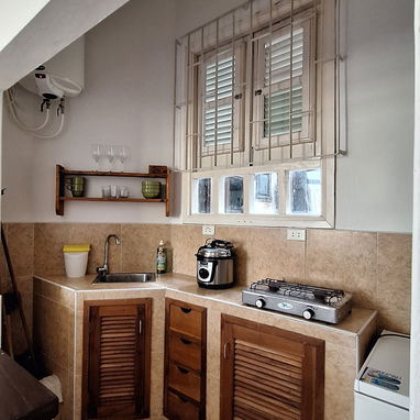 Renta de Apartamento completo en el Casco Histórico de La Habana Vieja - 7/9