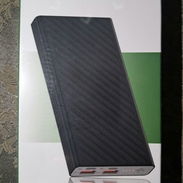 Power bank sencillo de 10 mil mah para celulares - Img 57749261