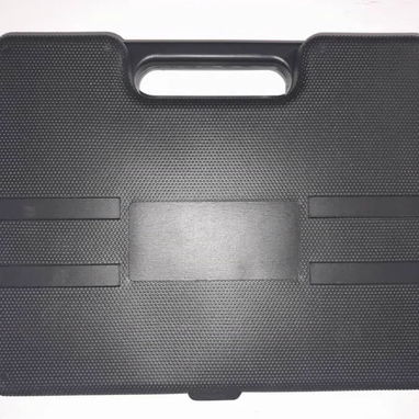 Caja de herramientas mediana - 4/4