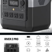 ECOFLOW RIVER 2 PRO - Img 57736640