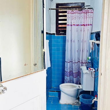 ！！Se Vende  ! ! 7500 USD ! ! Apartamento ubicado en Centro Habana, calle Neptuno a tres cuadras del Hospital Ameijeiras. - 6/10