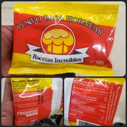 🧁Polvo para Hornear 100g🤲🏻 - Img 58223702