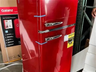 Refrigerador Galanz 7.6 pies - Img main-image-45591181