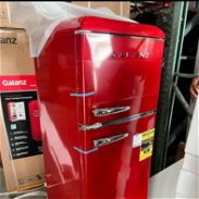 Refrigerador Galanz 7.6 pies - Img 45591181