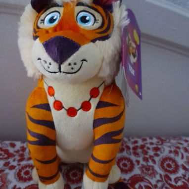 Variedad de peluches - 6/6