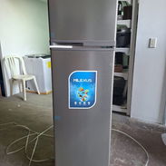 📦Refrigerador 6.5 p³ ✅Marca Milexus  📐46x55x162.8cm ❌No es congelación seca 📄Garantía 1 mes - Img 58031110